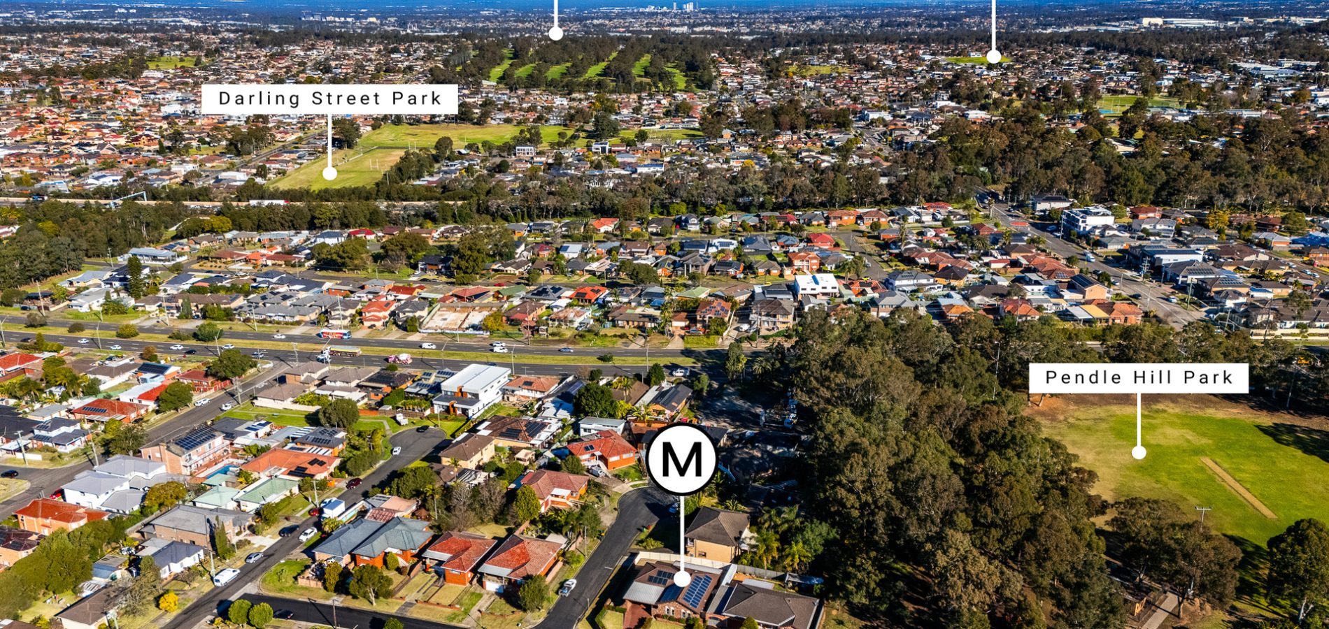 Sold - 25 Hazel Street - New Property in Girraween - Real Estate by Sandra Aquilina