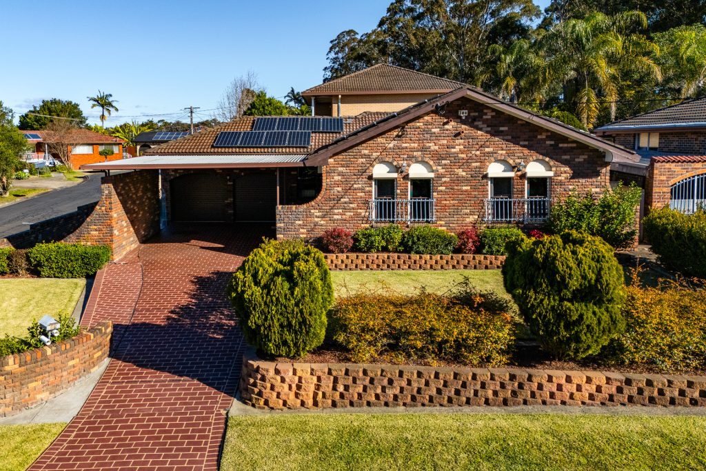 Sold - 25 Hazel Street - New Property in Girraween - Real Estate by Sandra Aquilina