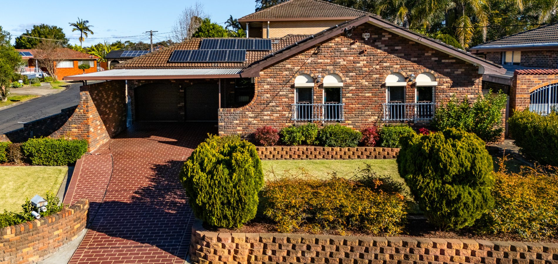 Sold - 25 Hazel Street - New Property in Girraween - Real Estate by Sandra Aquilina