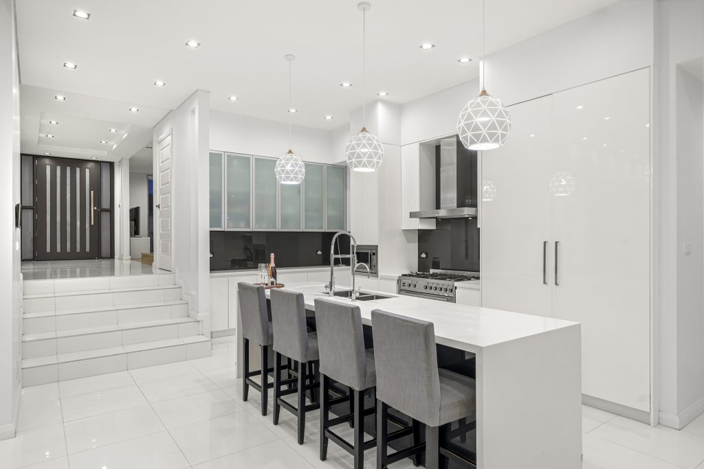 Sold - 101 Chepstow Drive - New Property in Castle Hill - Real Estate by Daniel Sarzano