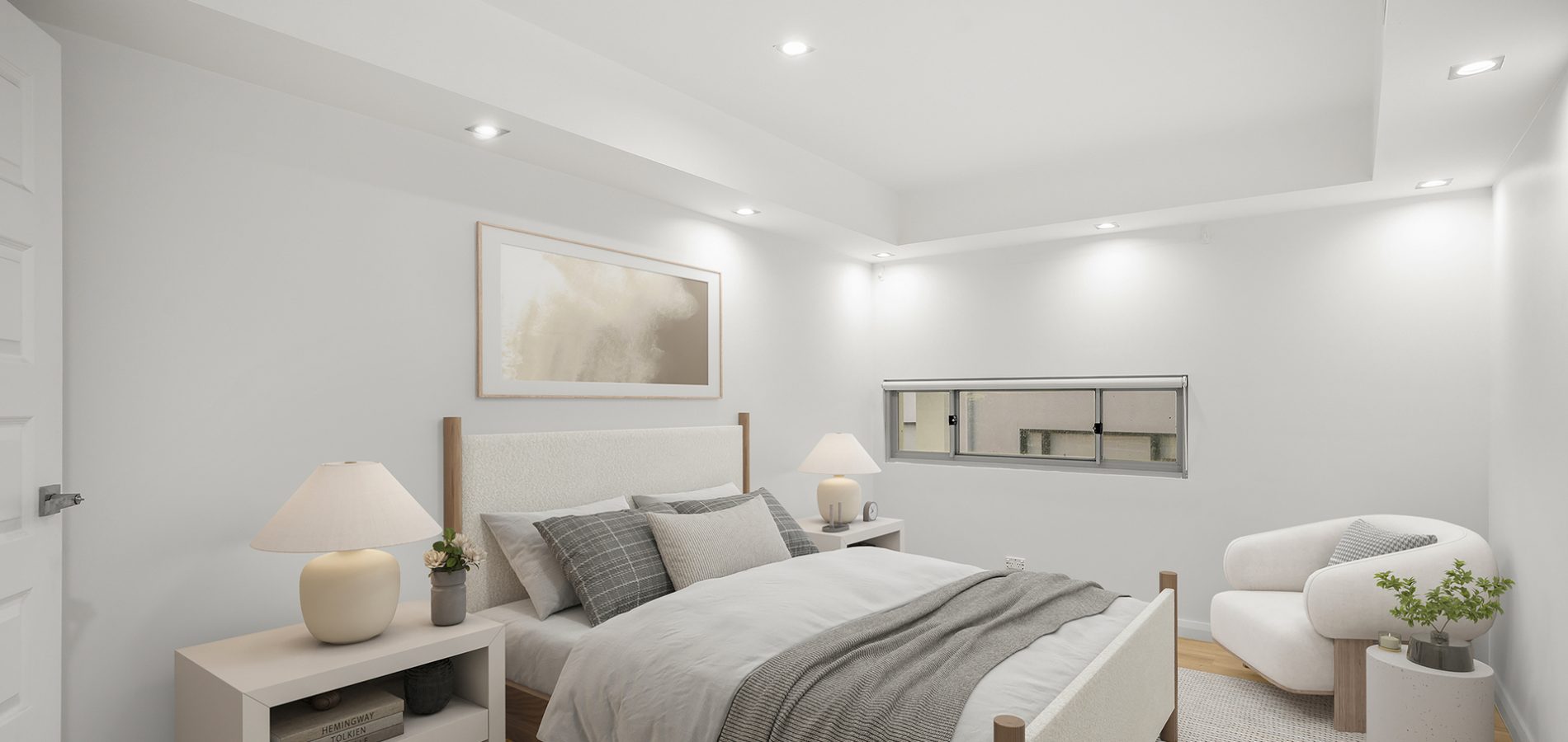 Sold - 101 Chepstow Drive - New Property in Castle Hill - Real Estate by Daniel Sarzano