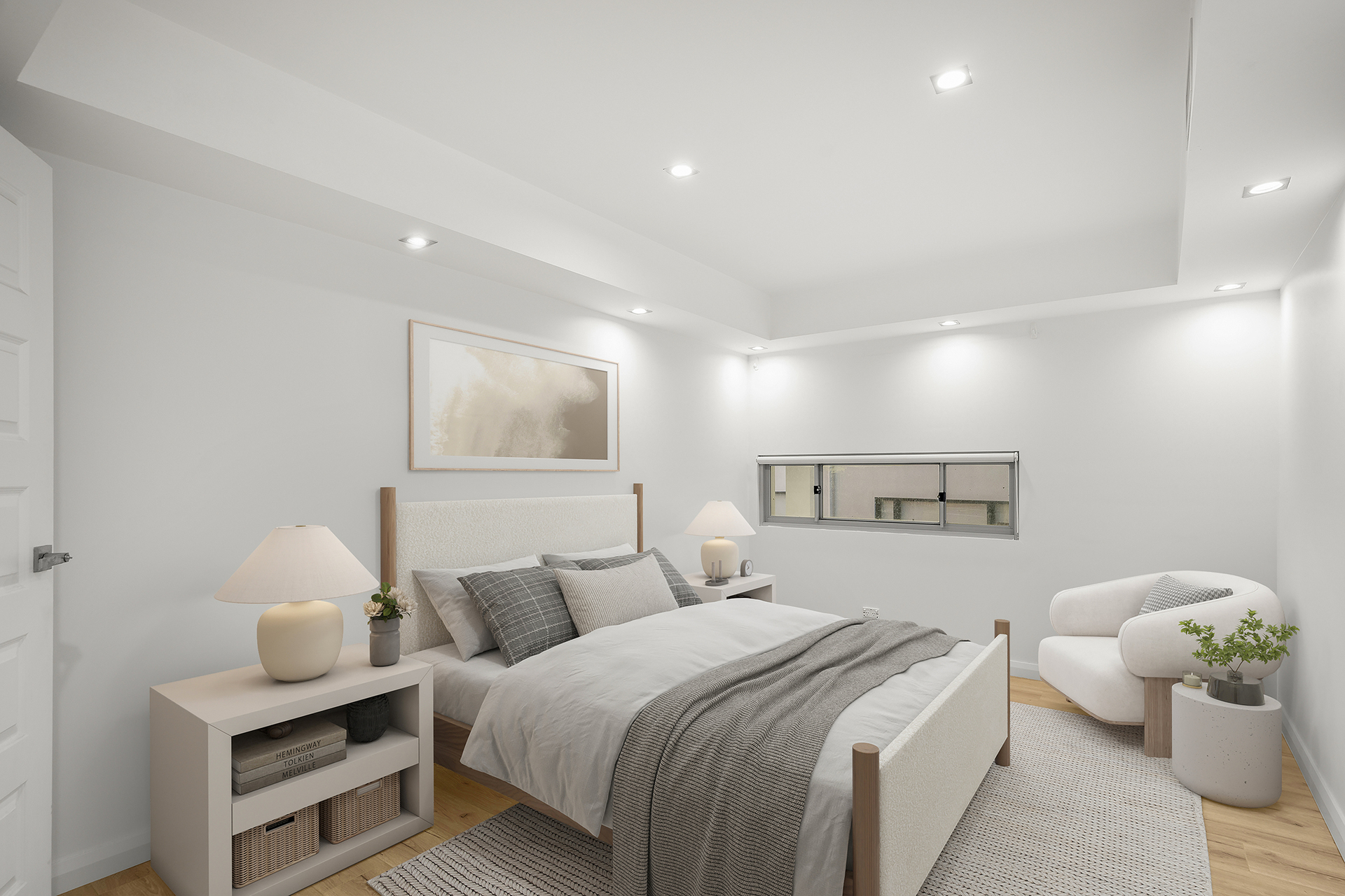Sold - 101 Chepstow Drive - New Property in Castle Hill - Real Estate by Daniel Sarzano