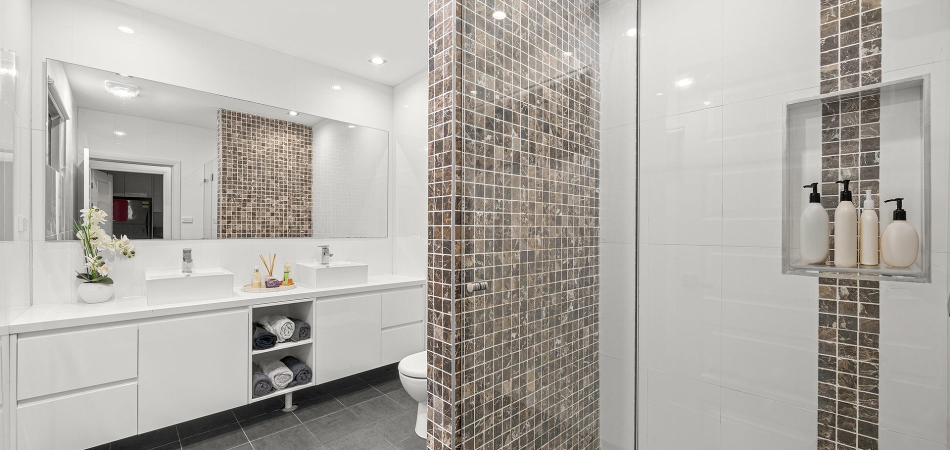 Sold - 101 Chepstow Drive - New Property in Castle Hill - Real Estate by Daniel Sarzano