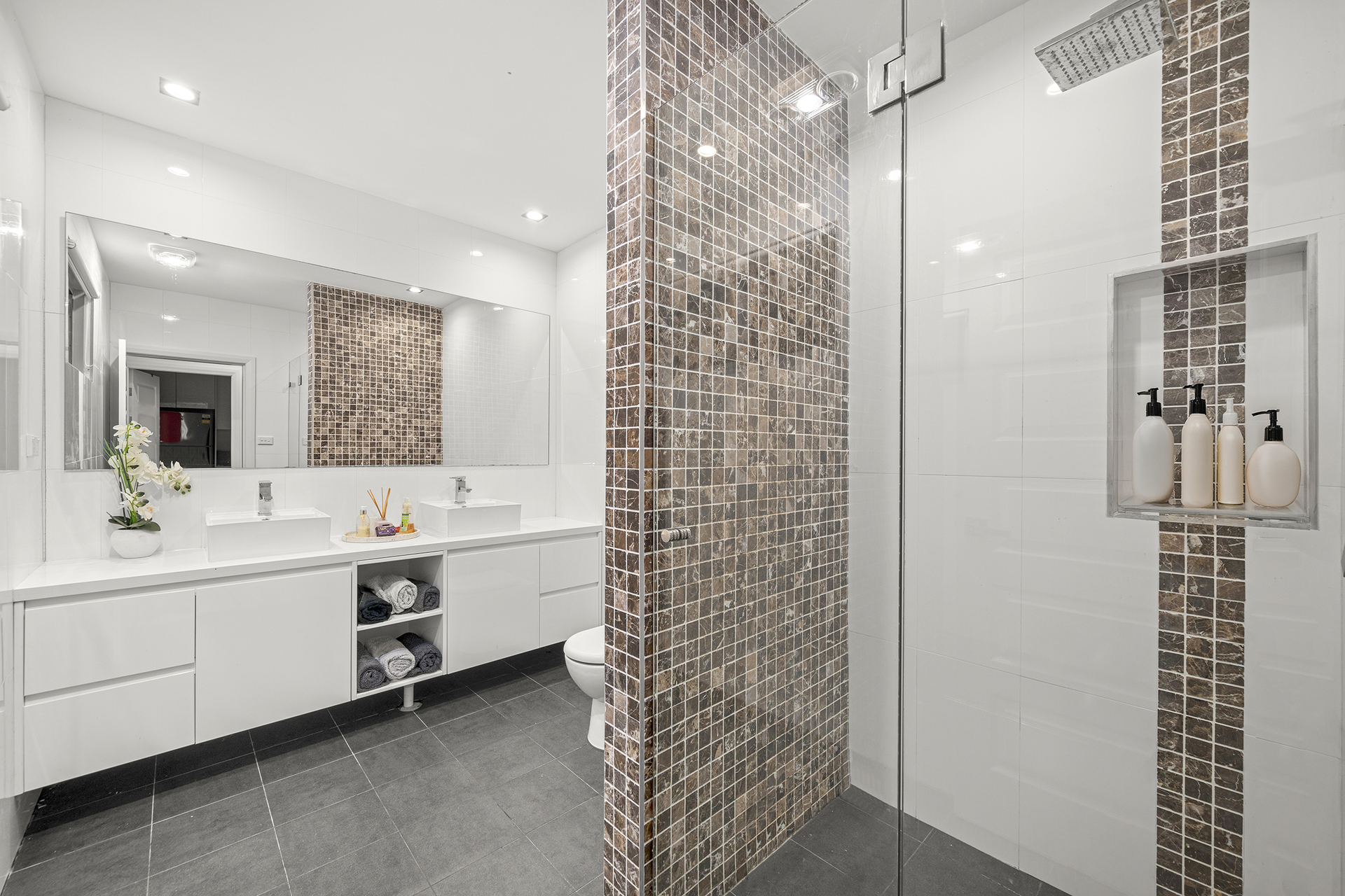 Sold - 101 Chepstow Drive - New Property in Castle Hill - Real Estate by Daniel Sarzano