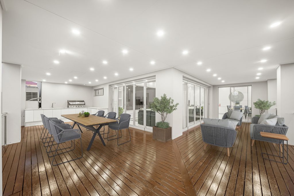 Sold - 101 Chepstow Drive - New Property in Castle Hill - Real Estate by Daniel Sarzano