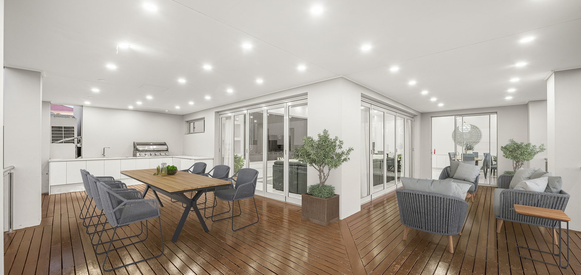 Sold - 101 Chepstow Drive - New Property in Castle Hill - Real Estate by Daniel Sarzano
