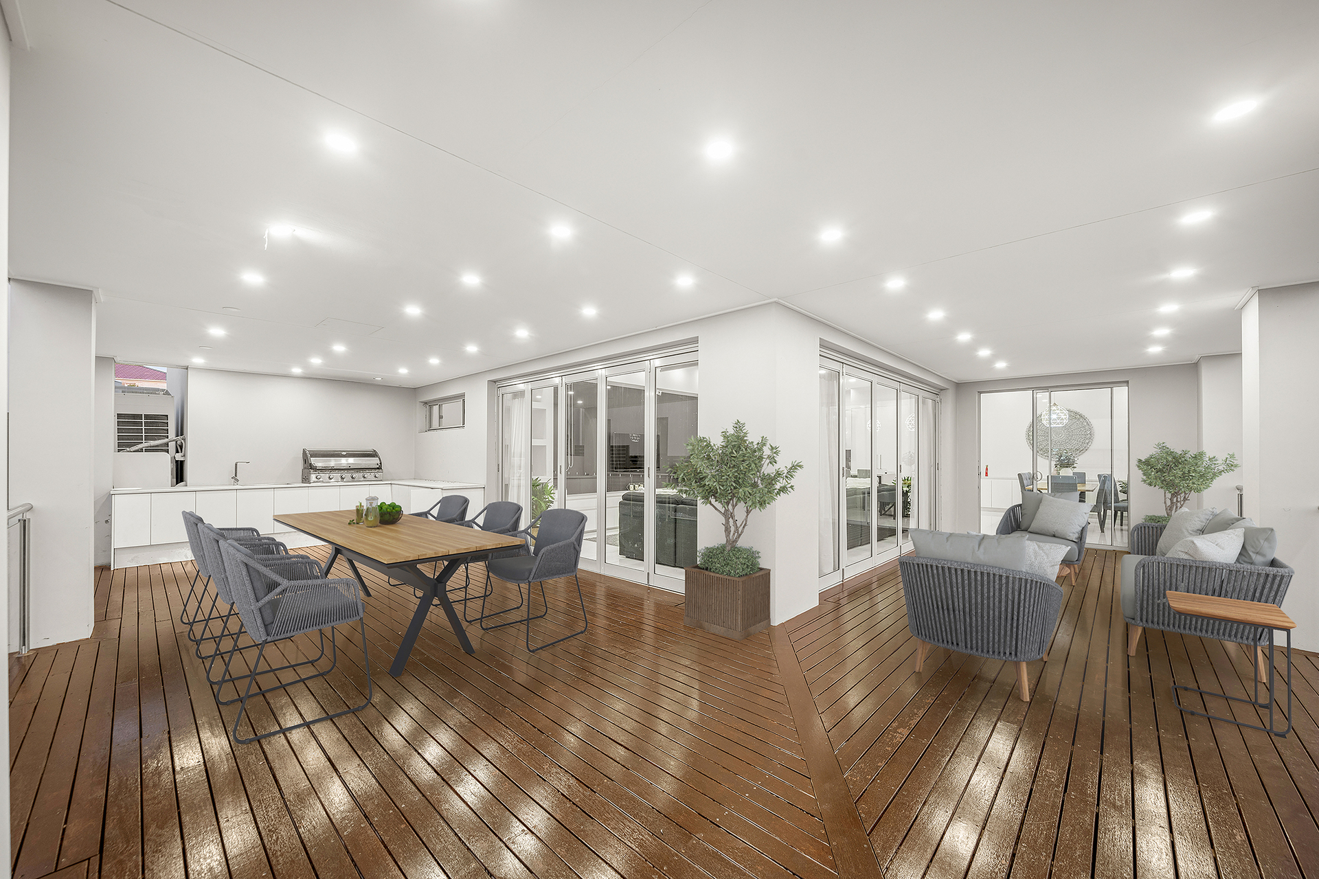 Sold - 101 Chepstow Drive - New Property in Castle Hill - Real Estate by Daniel Sarzano