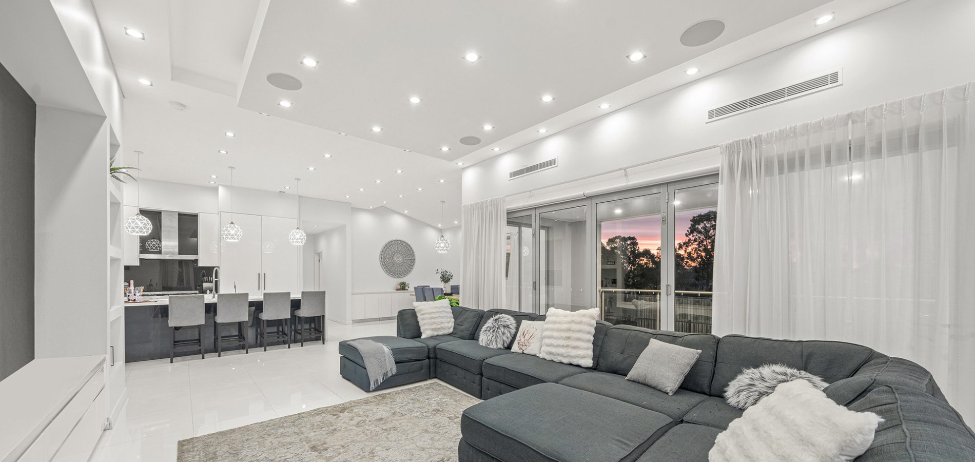 Sold - 101 Chepstow Drive - New Property in Castle Hill - Real Estate by Daniel Sarzano