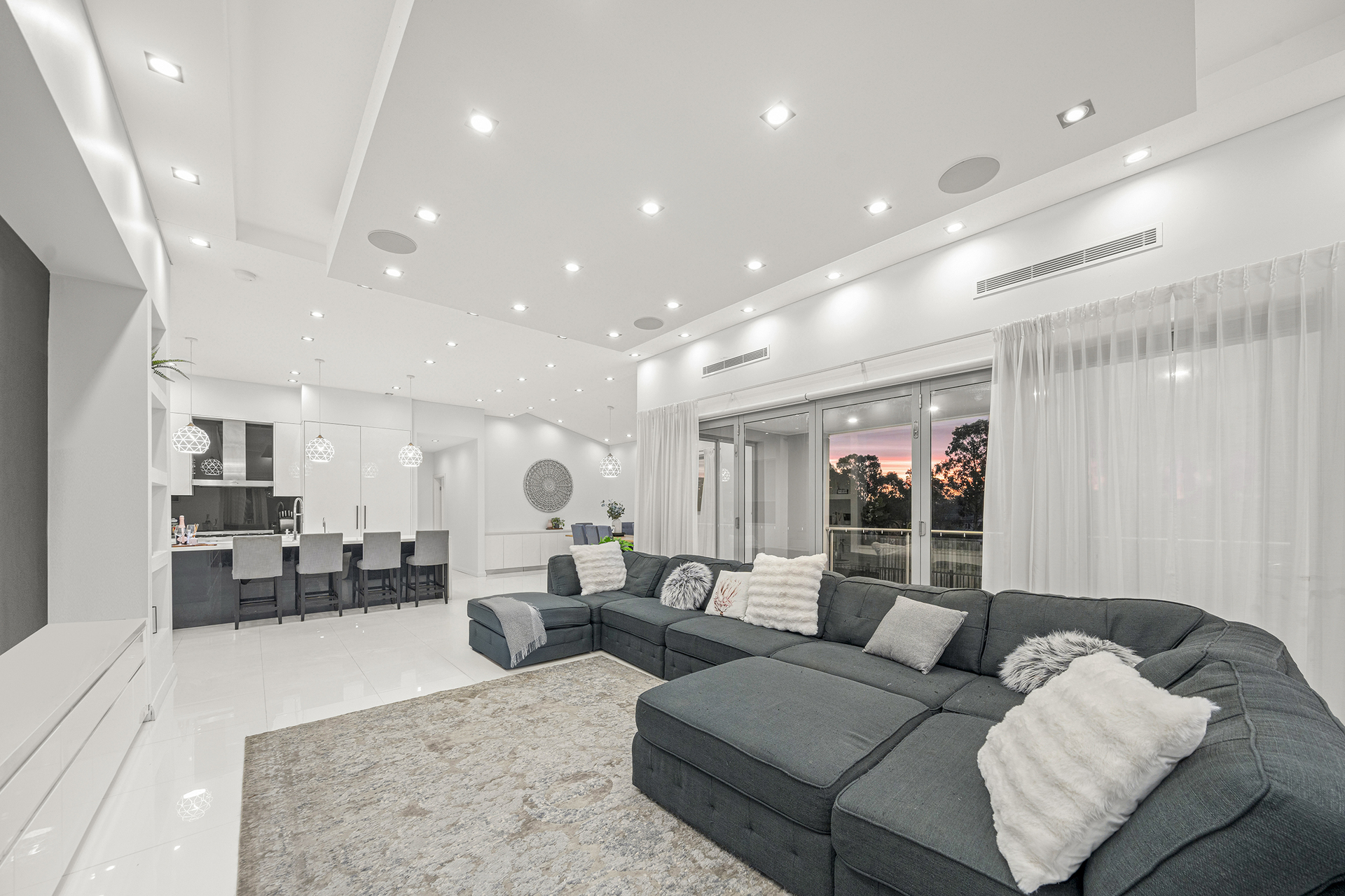 Sold - 101 Chepstow Drive - New Property in Castle Hill - Real Estate by Daniel Sarzano