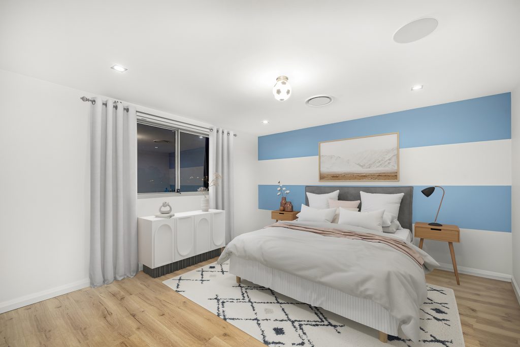 Sold - 101 Chepstow Drive - New Property in Castle Hill - Real Estate by Daniel Sarzano