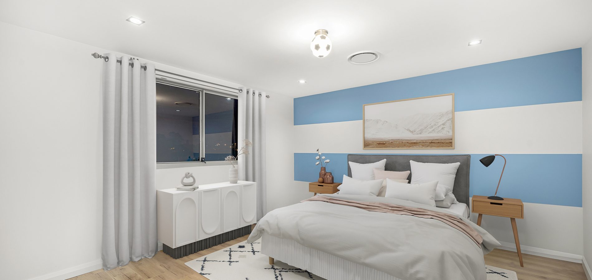 Sold - 101 Chepstow Drive - New Property in Castle Hill - Real Estate by Daniel Sarzano