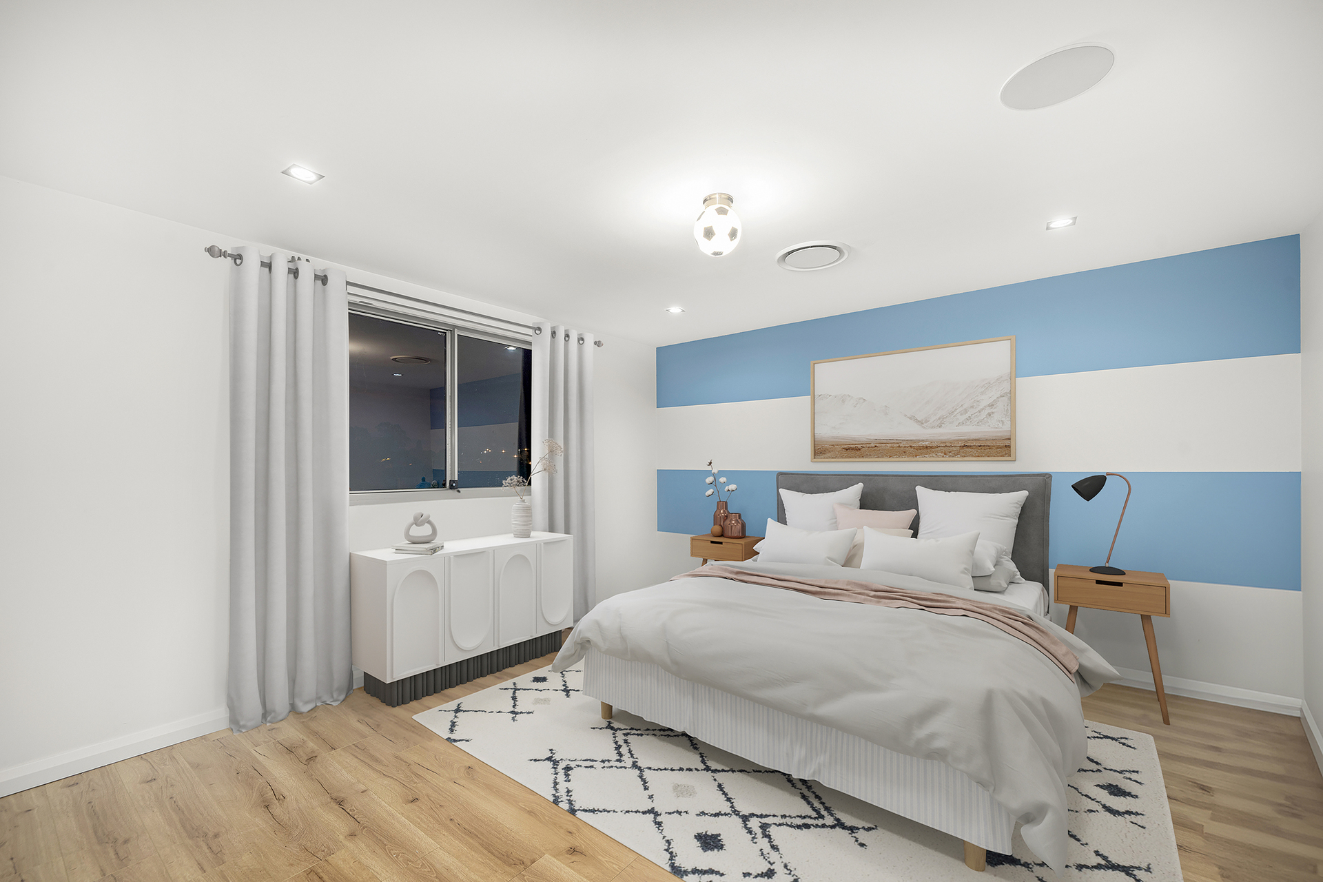 Sold - 101 Chepstow Drive - New Property in Castle Hill - Real Estate by Daniel Sarzano