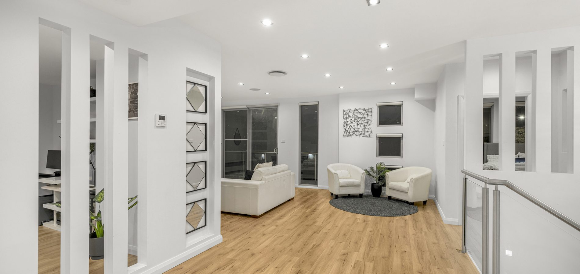 Sold - 101 Chepstow Drive - New Property in Castle Hill - Real Estate by Daniel Sarzano