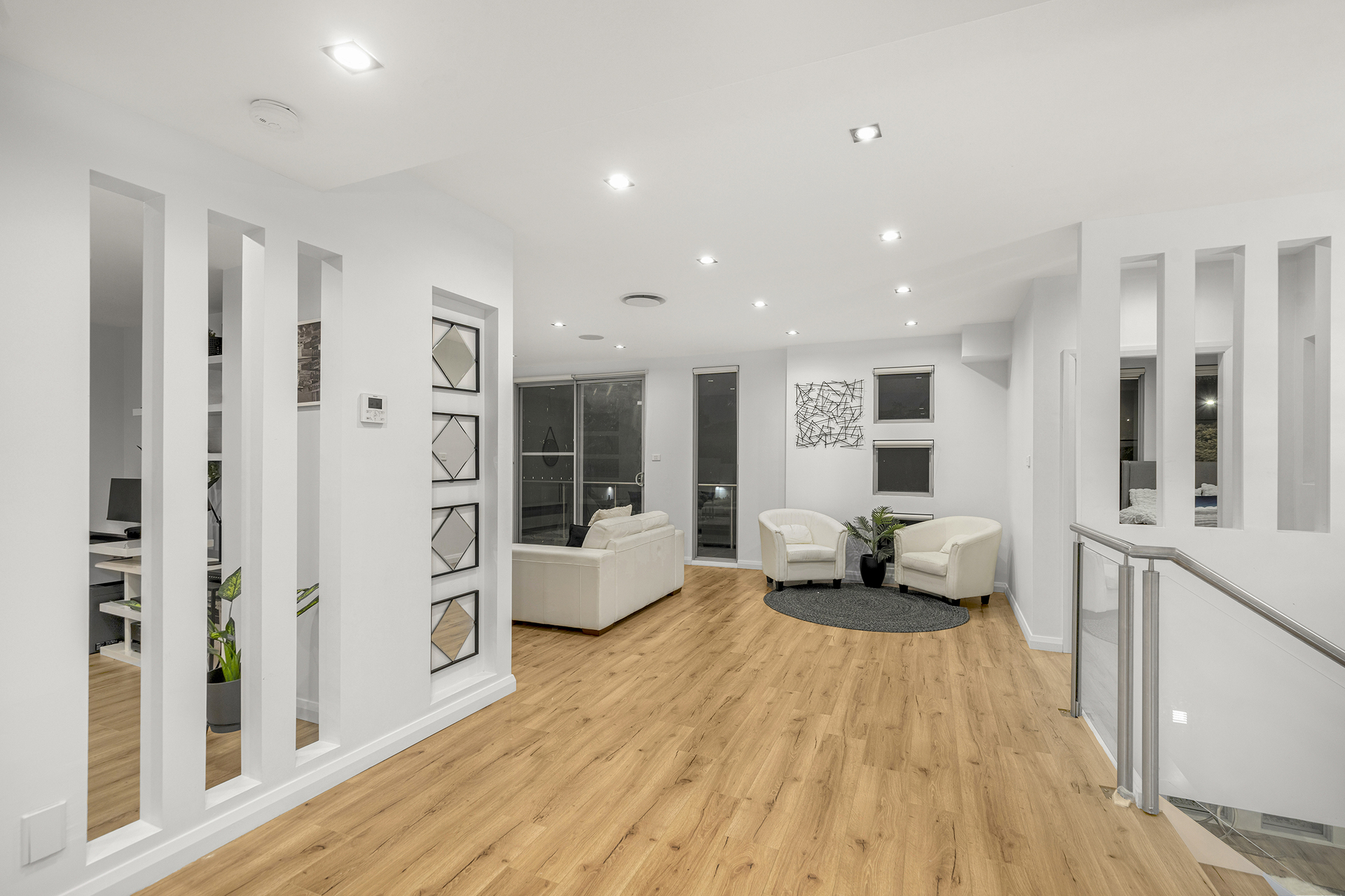 Sold - 101 Chepstow Drive - New Property in Castle Hill - Real Estate by Daniel Sarzano