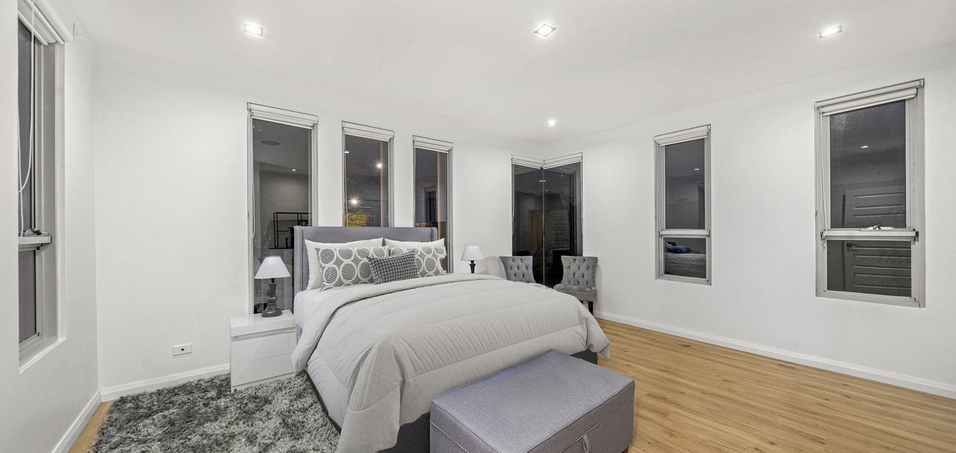 Sold - 101 Chepstow Drive - New Property in Castle Hill - Real Estate by Daniel Sarzano