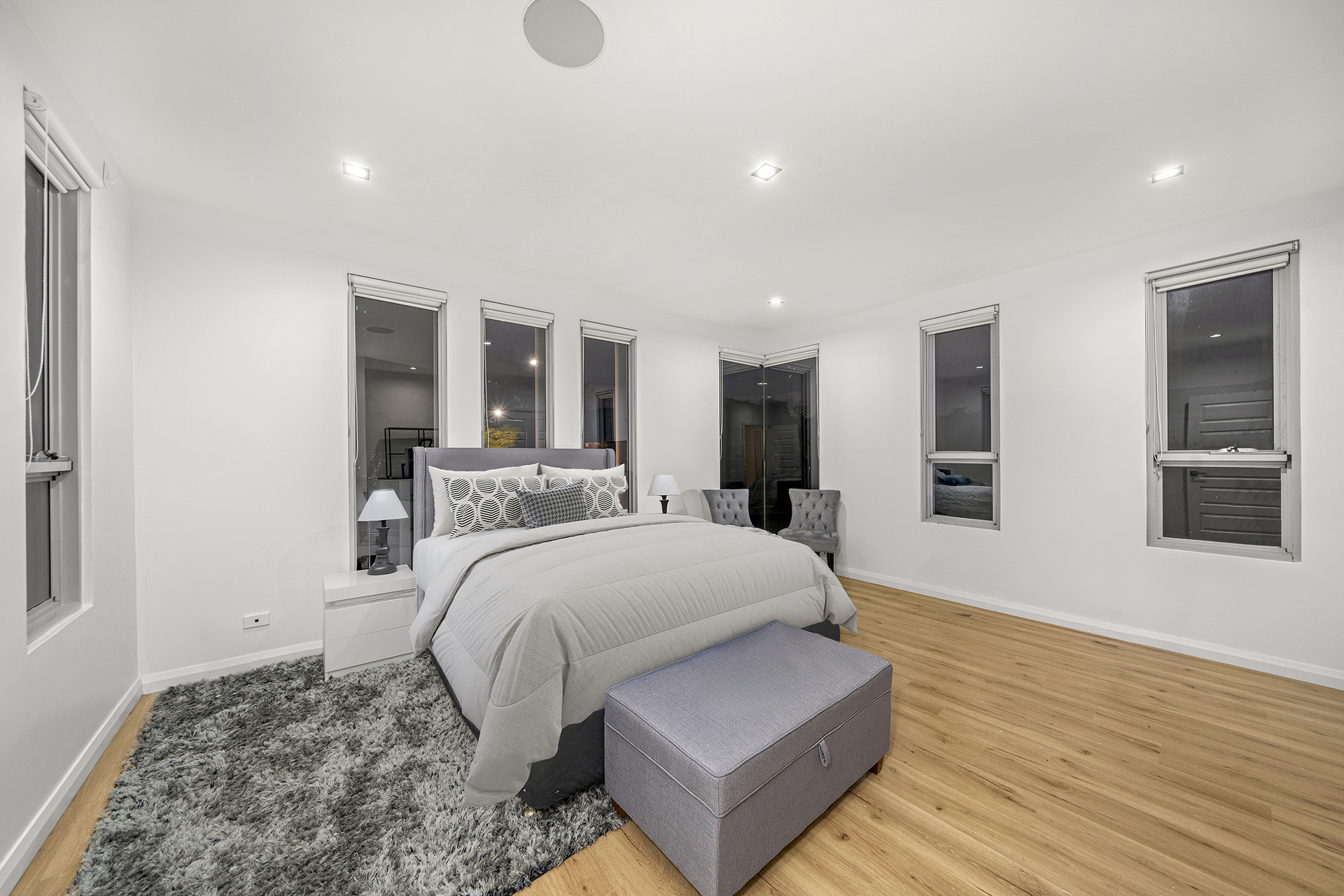 Sold - 101 Chepstow Drive - New Property in Castle Hill - Real Estate by Daniel Sarzano