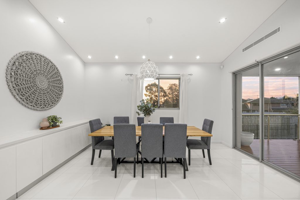 Sold - 101 Chepstow Drive - New Property in Castle Hill - Real Estate by Daniel Sarzano