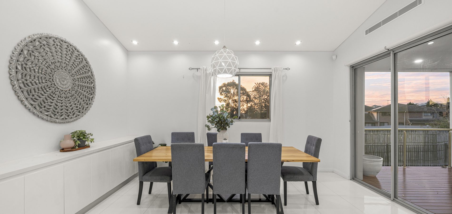 Sold - 101 Chepstow Drive - New Property in Castle Hill - Real Estate by Daniel Sarzano