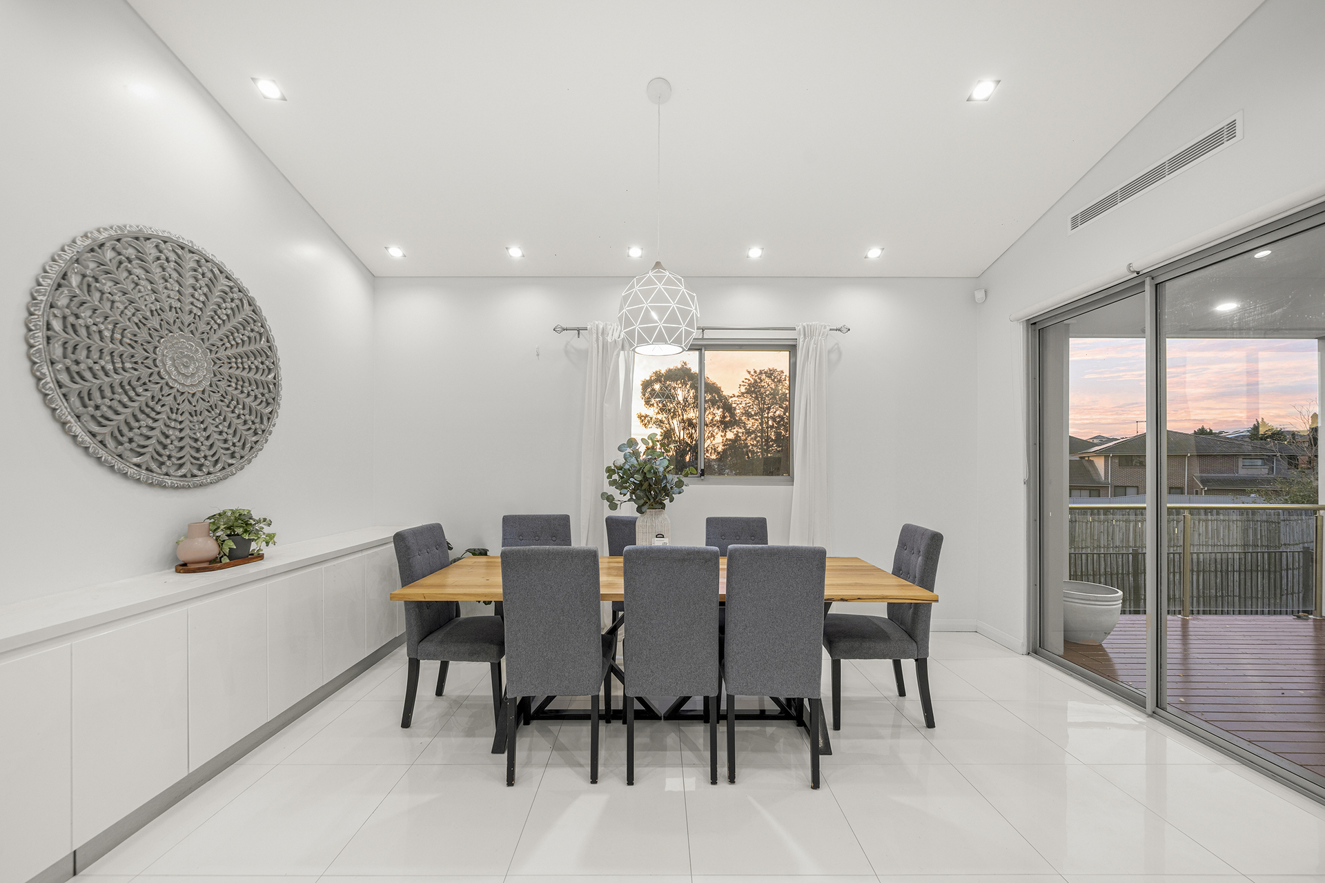 Sold - 101 Chepstow Drive - New Property in Castle Hill - Real Estate by Daniel Sarzano