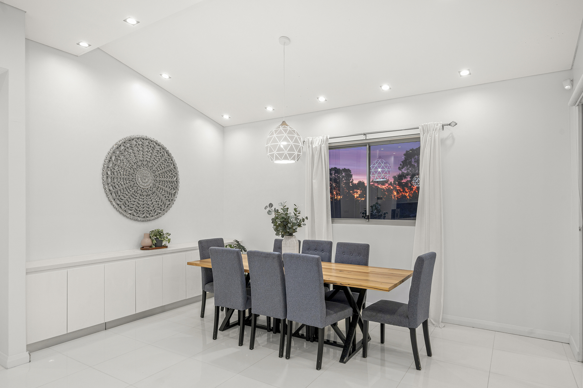 Sold - 101 Chepstow Drive - New Property in Castle Hill - Real Estate by Daniel Sarzano