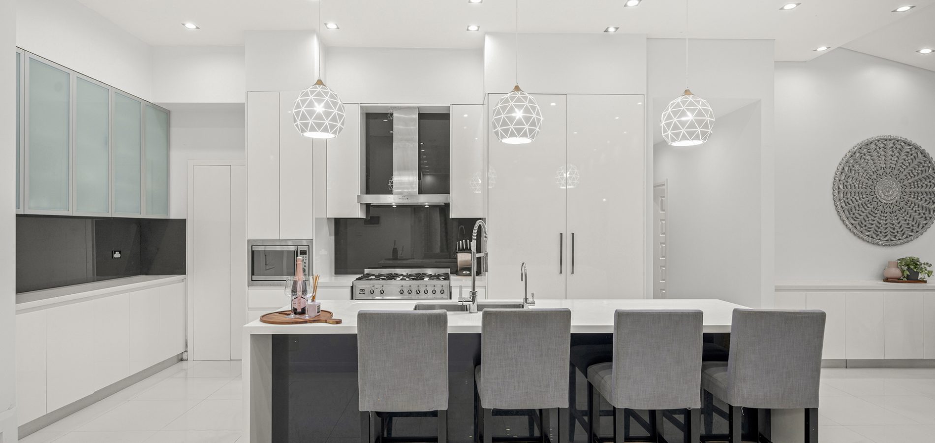 Sold - 101 Chepstow Drive - New Property in Castle Hill - Real Estate by Daniel Sarzano