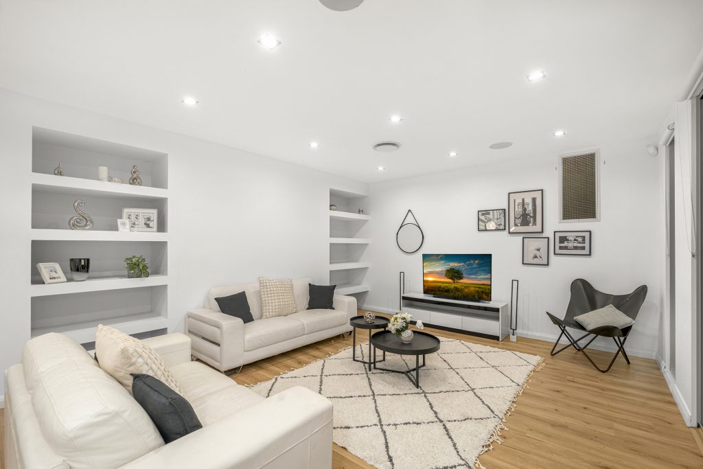 Sold - 101 Chepstow Drive - New Property in Castle Hill - Real Estate by Daniel Sarzano