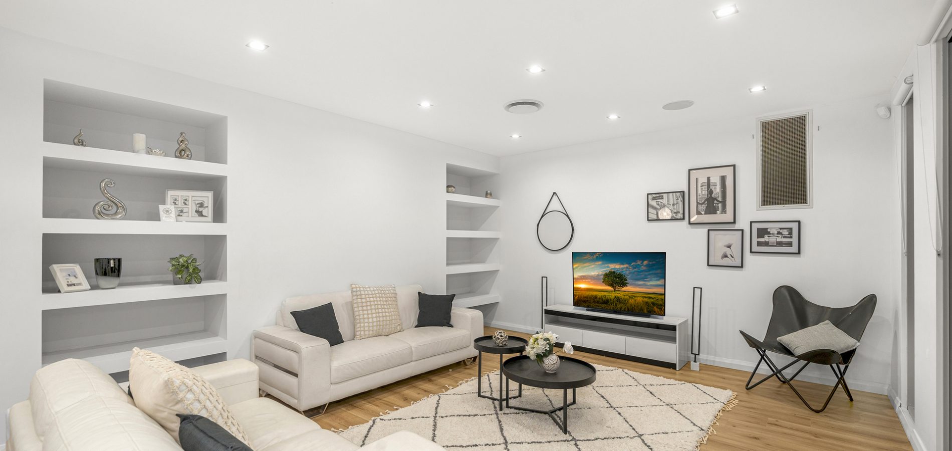 Sold - 101 Chepstow Drive - New Property in Castle Hill - Real Estate by Daniel Sarzano