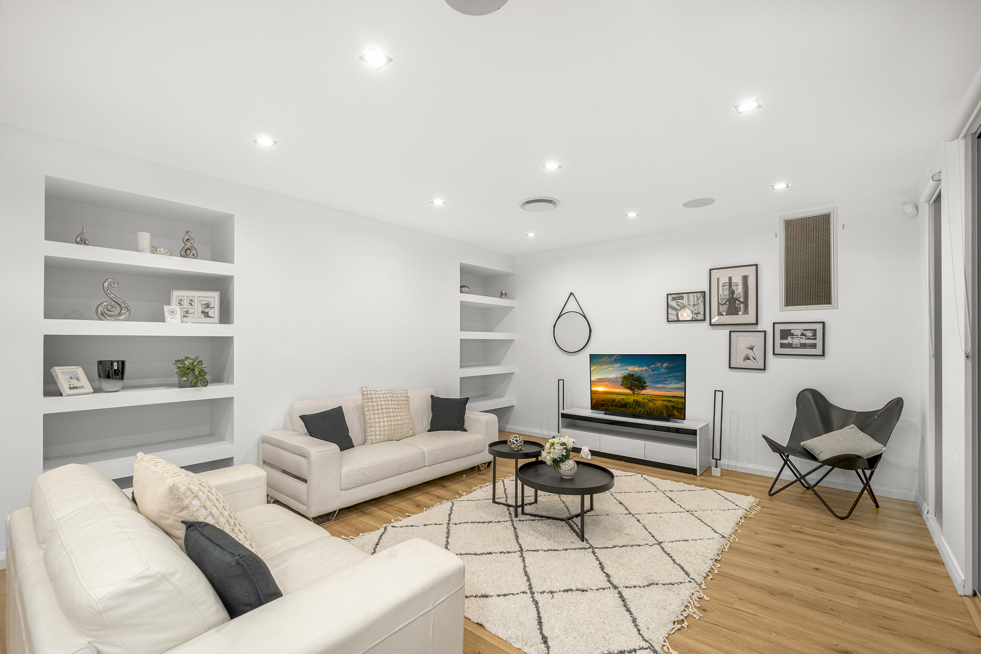 Sold - 101 Chepstow Drive - New Property in Castle Hill - Real Estate by Daniel Sarzano