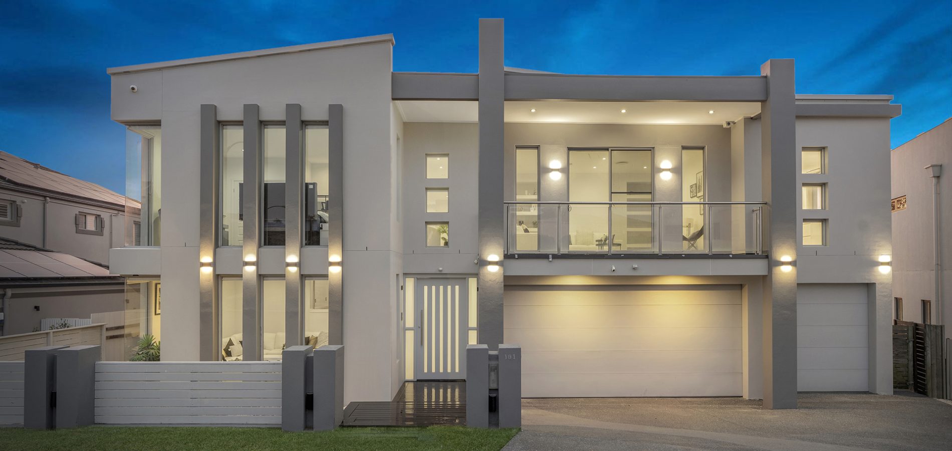 Sold - 101 Chepstow Drive - New Property in Castle Hill - Real Estate by Daniel Sarzano