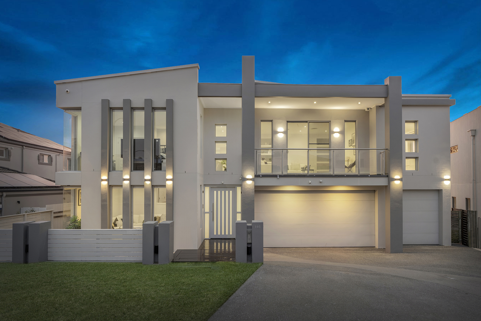 Sold - 101 Chepstow Drive - New Property in Castle Hill - Real Estate by Daniel Sarzano