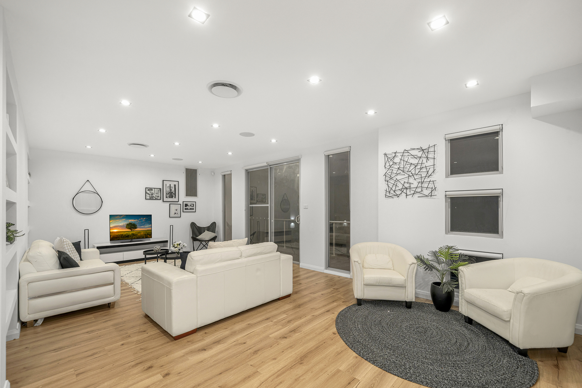 Sold - 101 Chepstow Drive - New Property in Castle Hill - Real Estate by Daniel Sarzano
