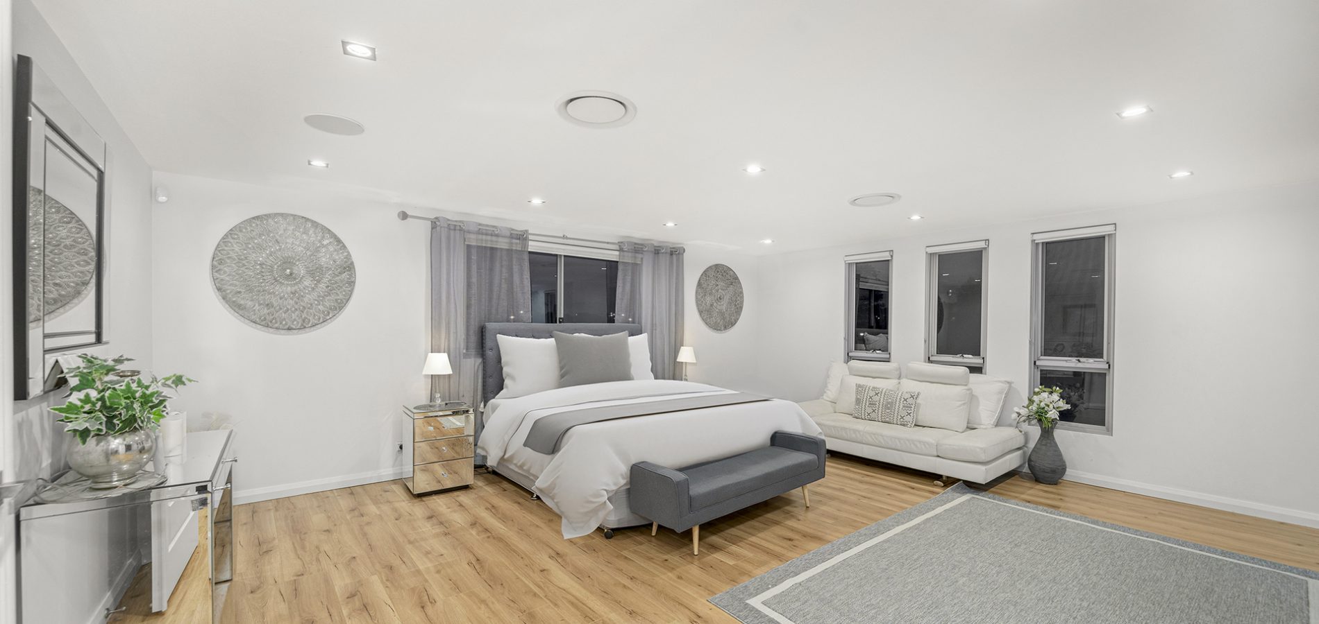 Sold - 101 Chepstow Drive - New Property in Castle Hill - Real Estate by Daniel Sarzano