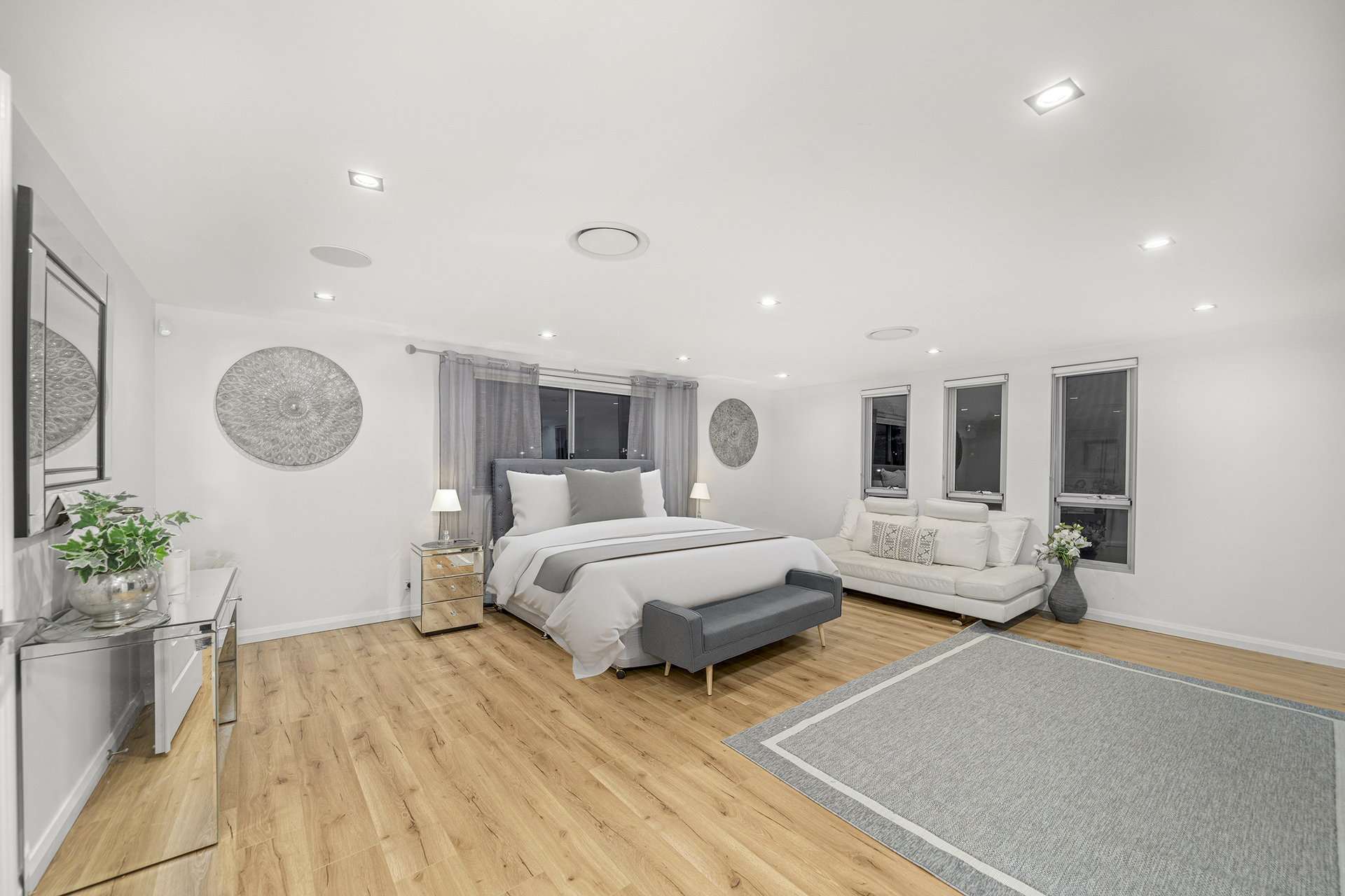 Sold - 101 Chepstow Drive - New Property in Castle Hill - Real Estate by Daniel Sarzano