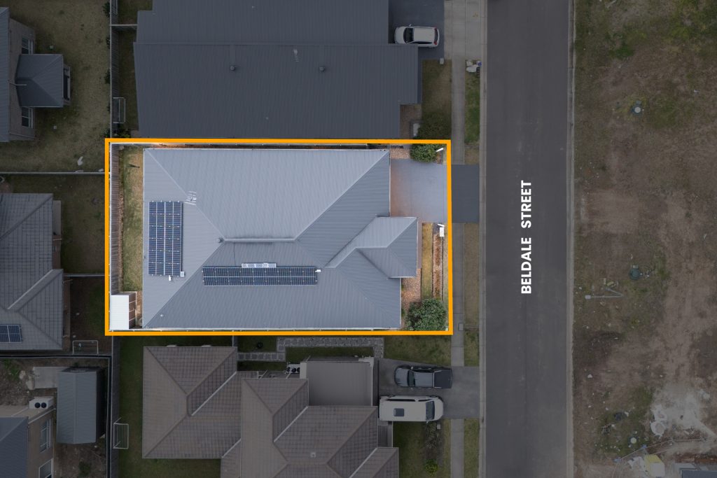 Sold - 8 Beldale Street - New Property in Gables - Real Estate by Daniel Sarzano