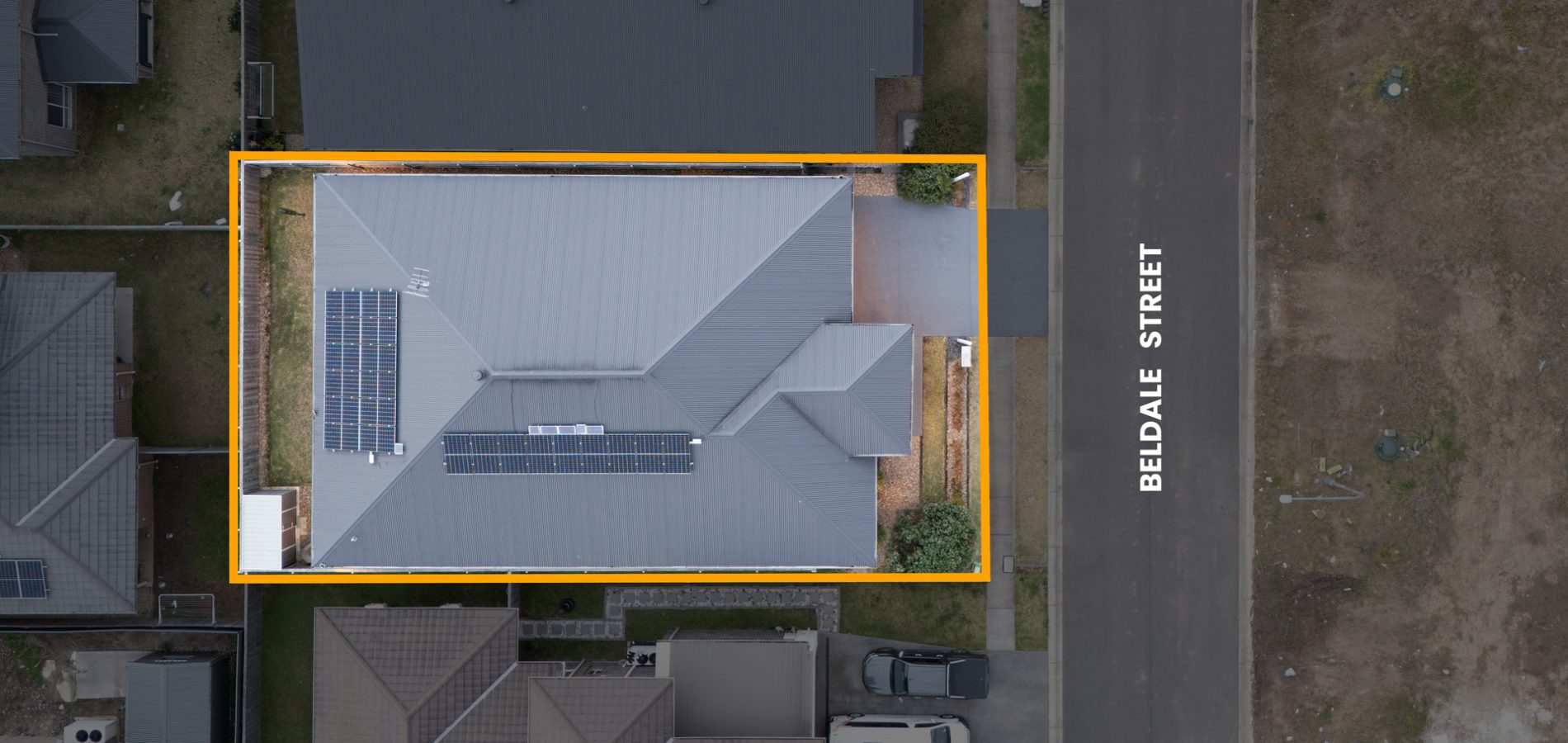 Sold - 8 Beldale Street - New Property in Gables - Real Estate by Daniel Sarzano