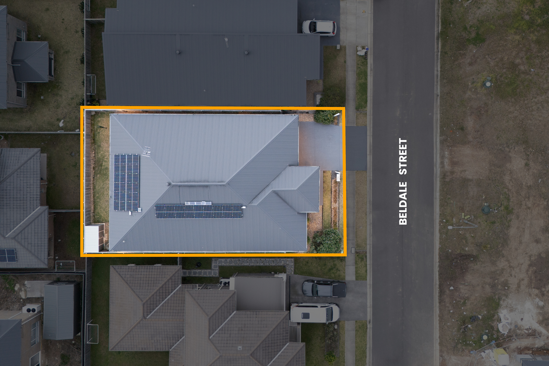 Sold - 8 Beldale Street - New Property in Gables - Real Estate by Daniel Sarzano