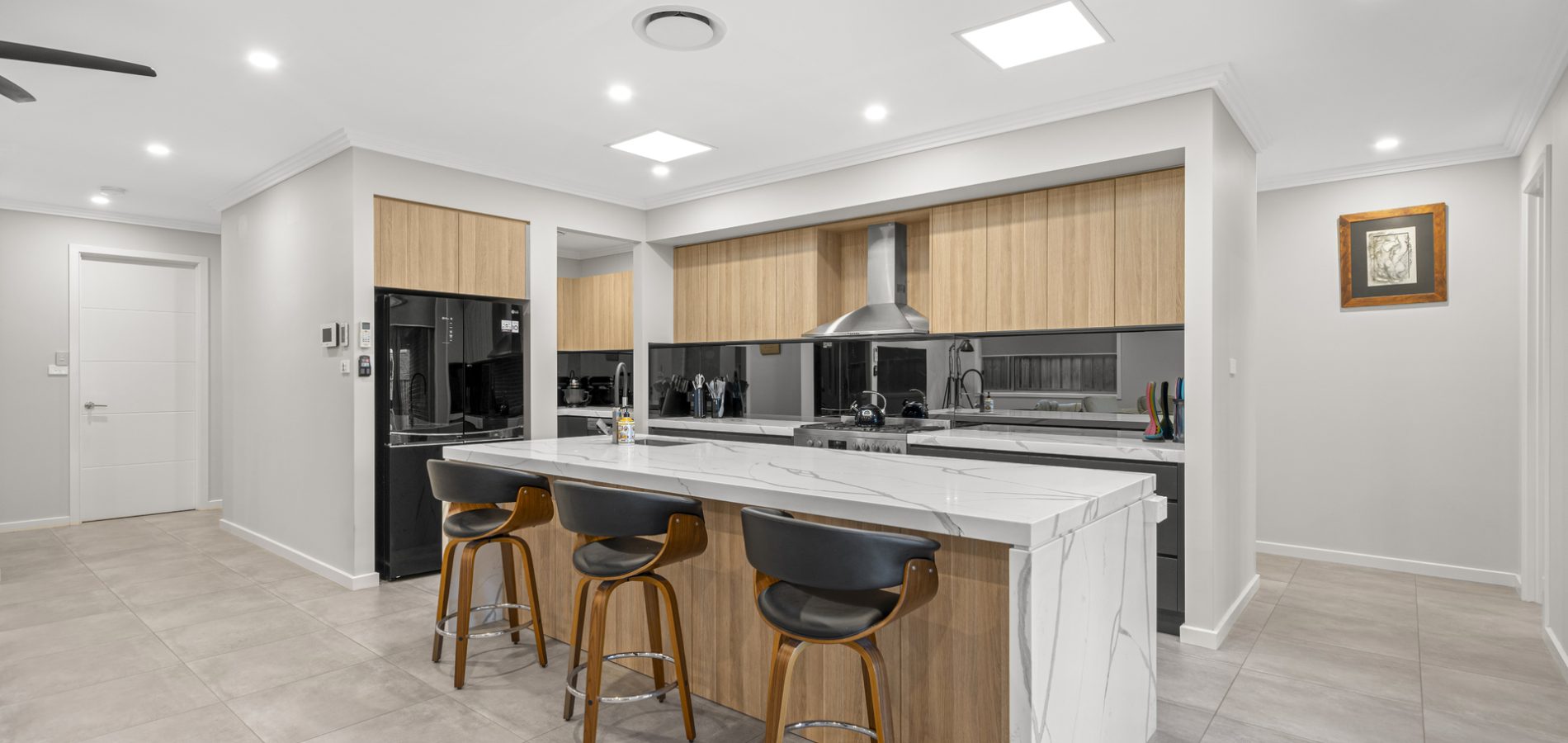 Sold - 8 Beldale Street - New Property in Gables - Real Estate by Daniel Sarzano
