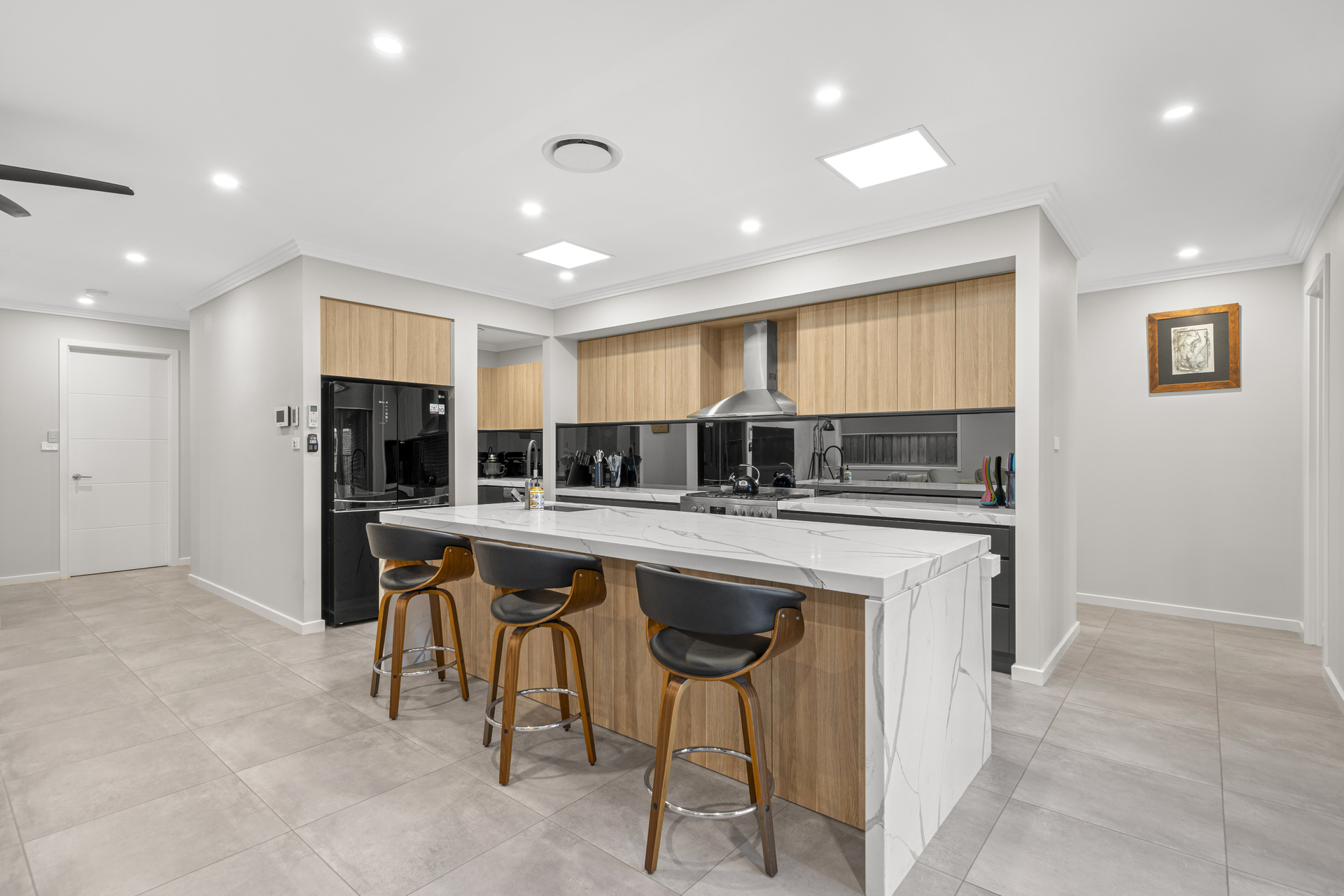 Sold - 8 Beldale Street - New Property in Gables - Real Estate by Daniel Sarzano