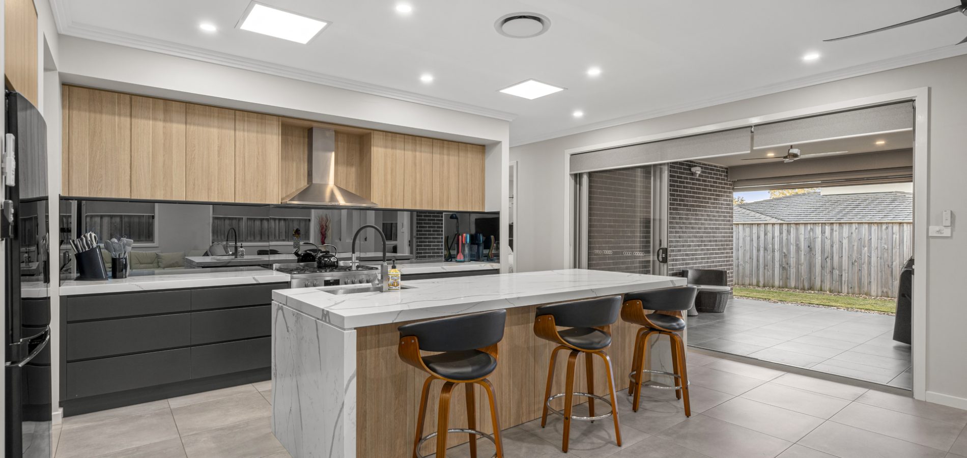 Sold - 8 Beldale Street - New Property in Gables - Real Estate by Daniel Sarzano