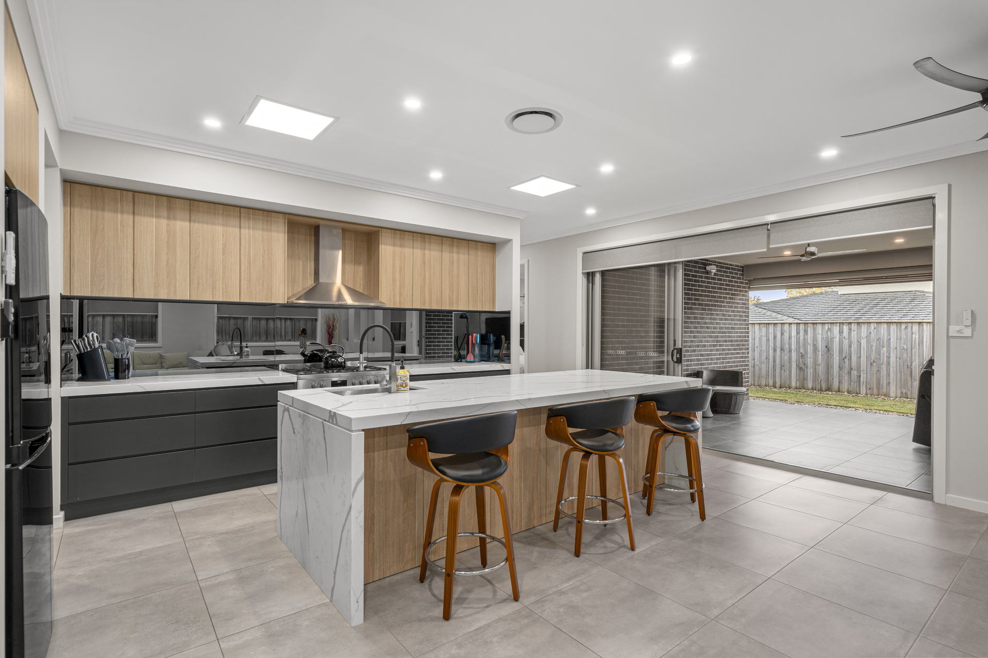 Sold - 8 Beldale Street - New Property in Gables - Real Estate by Daniel Sarzano