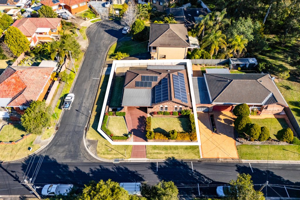 Sold - 25 Hazel Street - New Property in Girraween - Real Estate by Sandra Aquilina