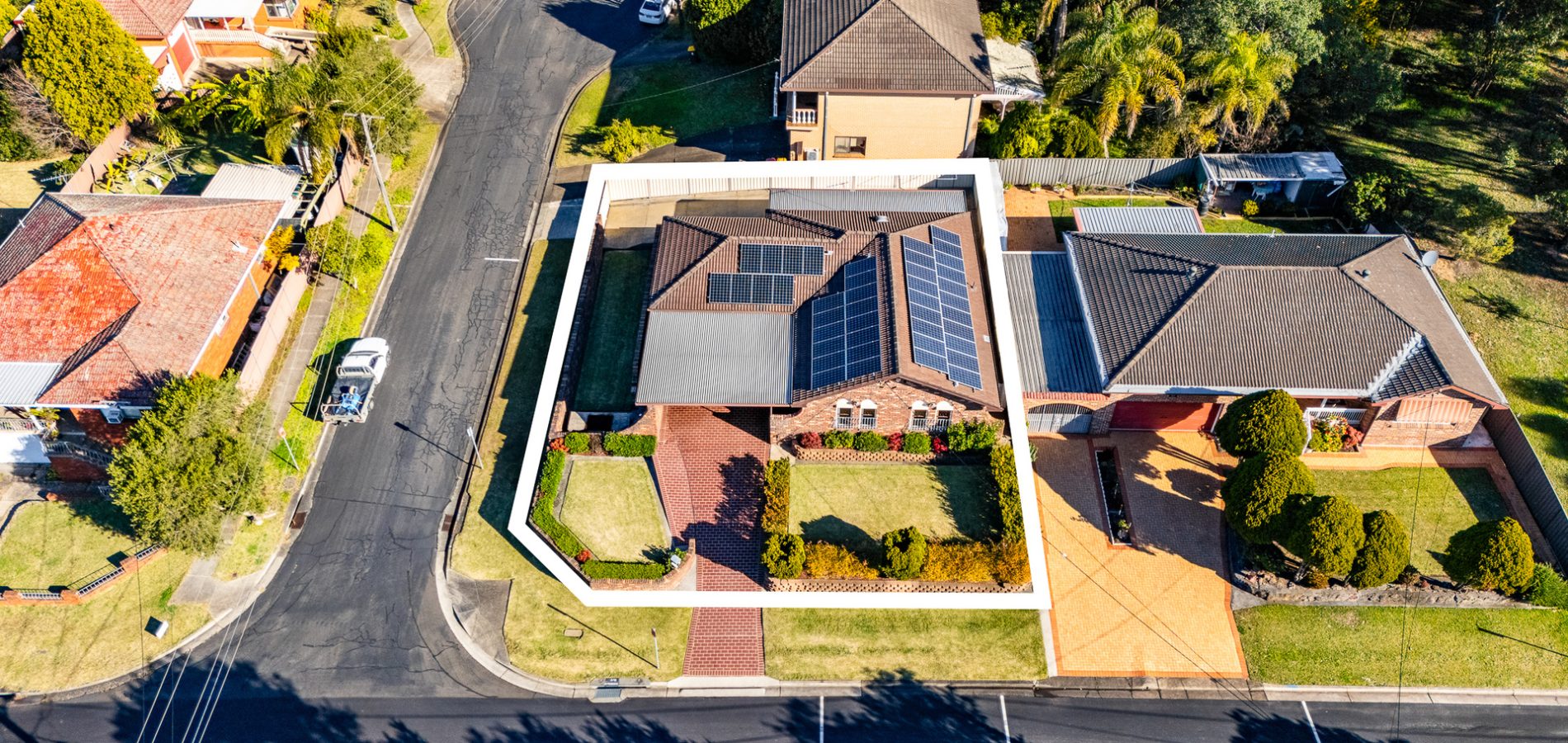 Sold - 25 Hazel Street - New Property in Girraween - Real Estate by Sandra Aquilina