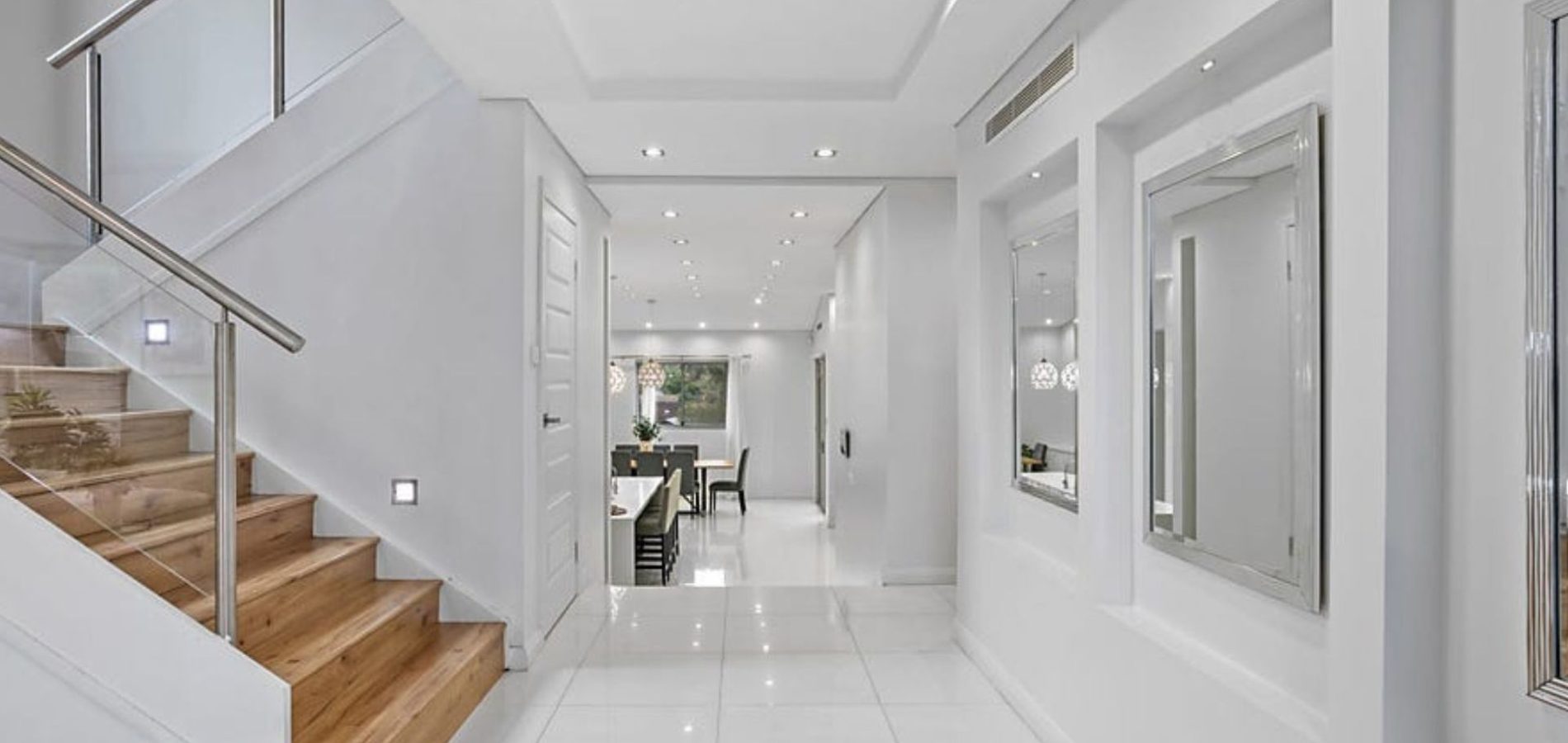 Sold - 101 Chepstow Drive - New Property in Castle Hill - Real Estate by Daniel Sarzano