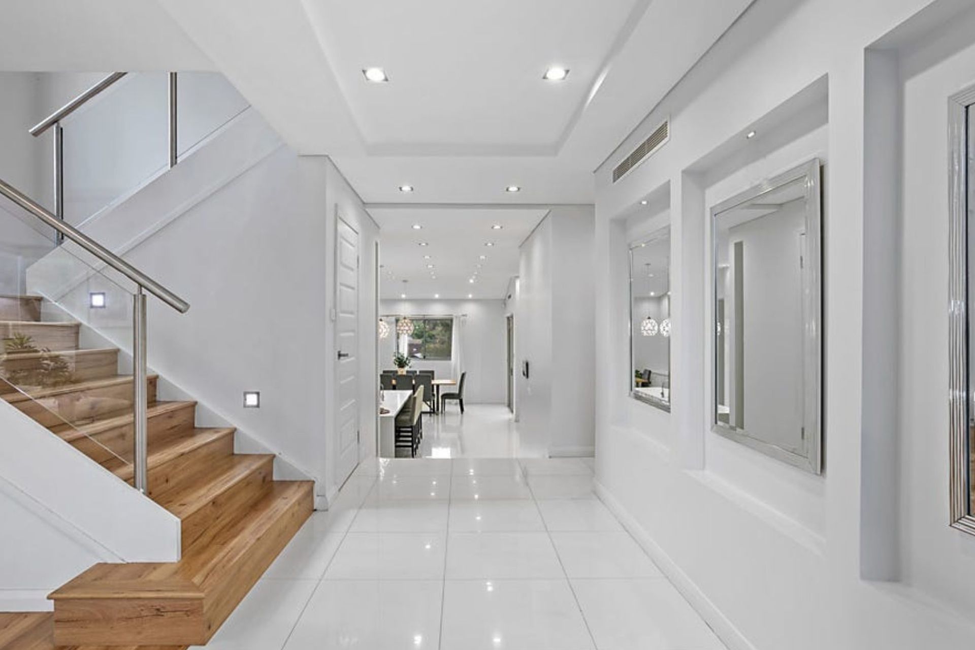 Sold - 101 Chepstow Drive - New Property in Castle Hill - Real Estate by Daniel Sarzano