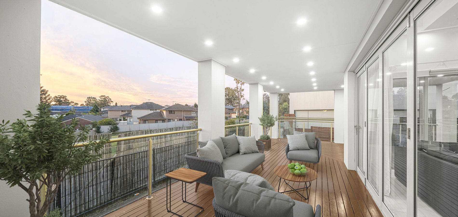 Sold - 101 Chepstow Drive - New Property in Castle Hill - Real Estate by Daniel Sarzano