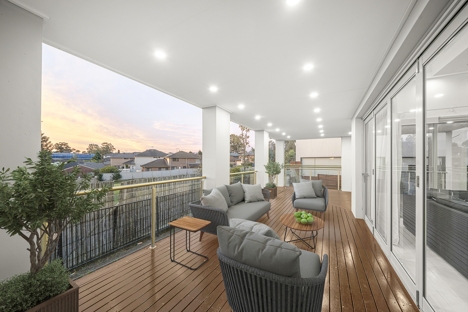 Sold - 101 Chepstow Drive - New Property in Castle Hill - Real Estate by Daniel Sarzano