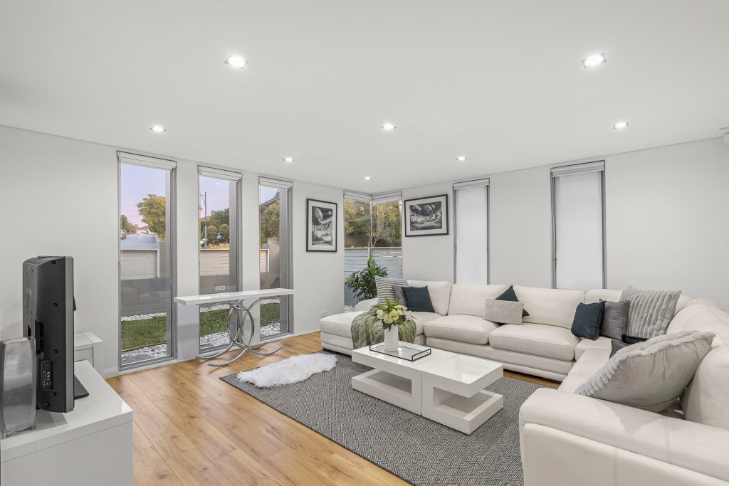 Sold - 101 Chepstow Drive - New Property in Castle Hill - Real Estate by Daniel Sarzano