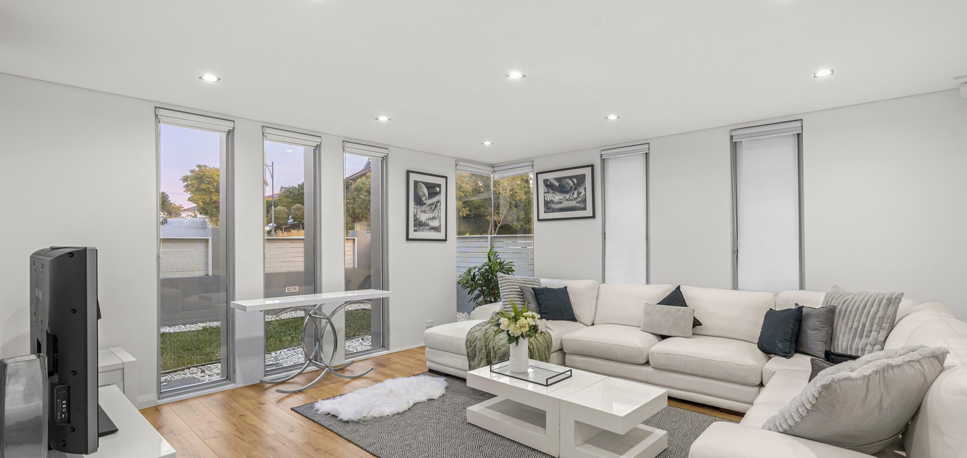 Sold - 101 Chepstow Drive - New Property in Castle Hill - Real Estate by Daniel Sarzano