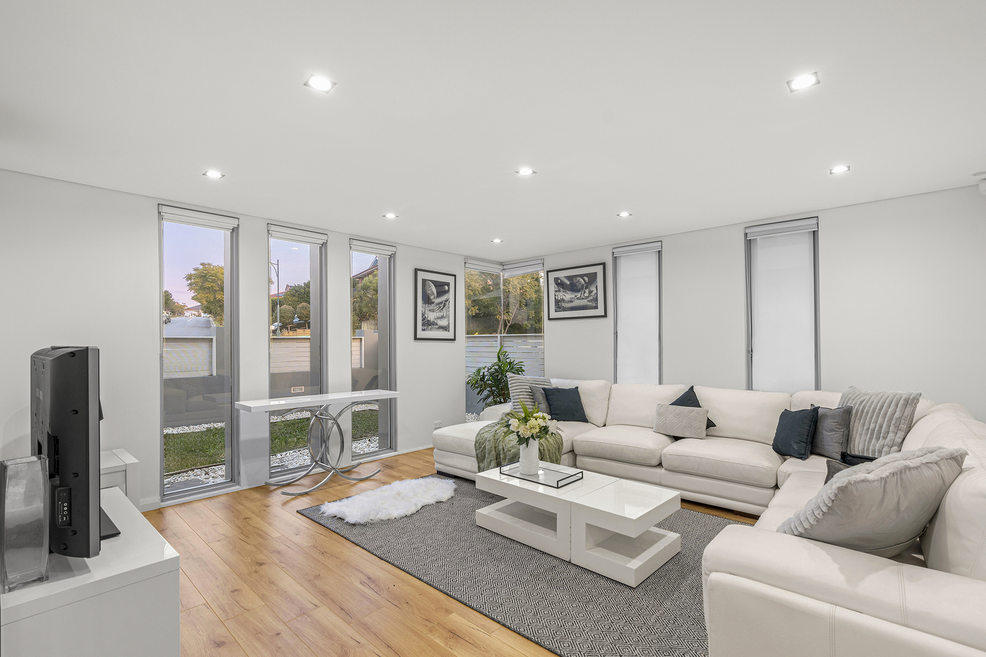 Sold - 101 Chepstow Drive - New Property in Castle Hill - Real Estate by Daniel Sarzano