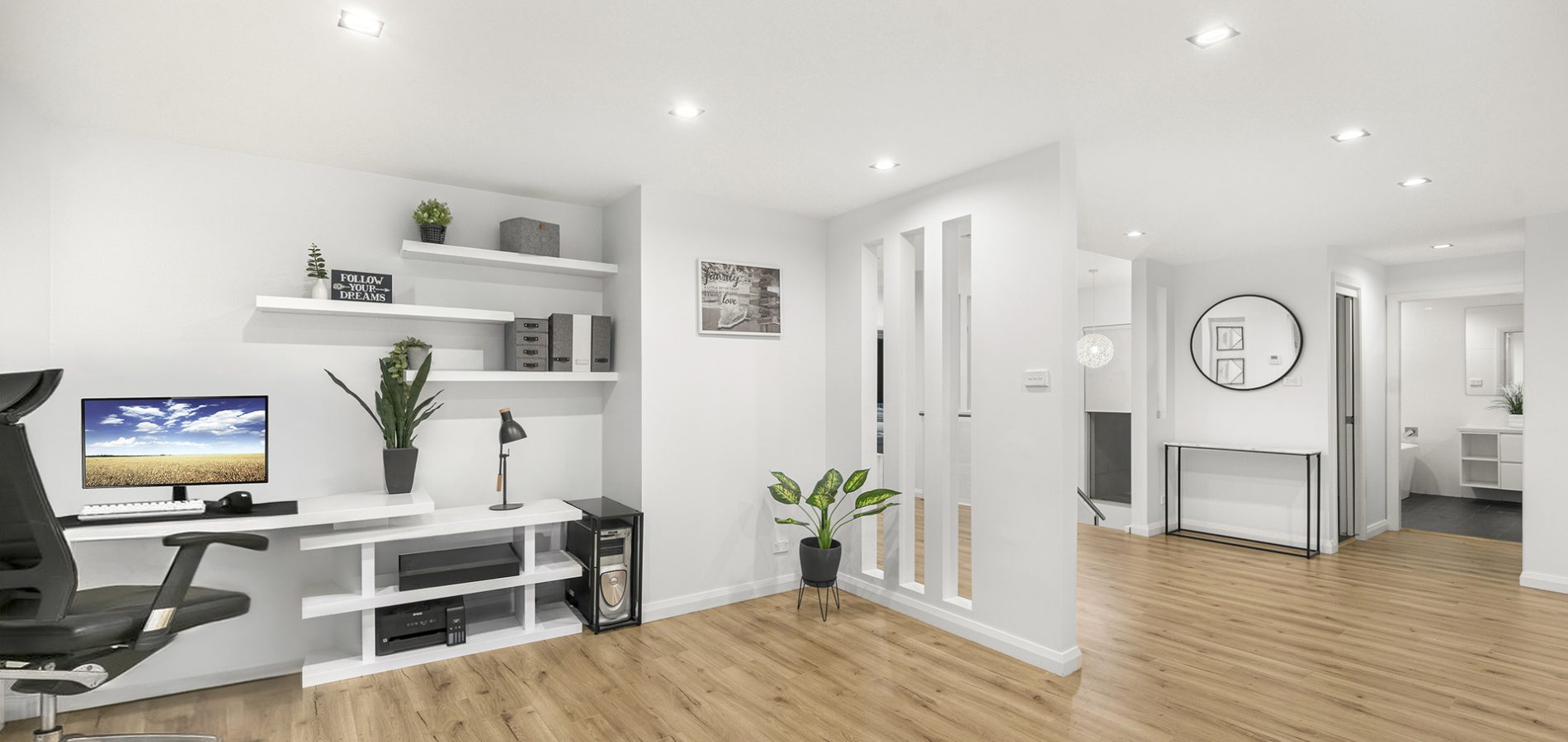 Sold - 101 Chepstow Drive - New Property in Castle Hill - Real Estate by Daniel Sarzano
